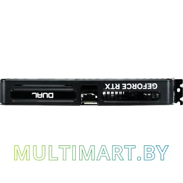 Видеокарта Palit GeForce RTX 5060 Ti Dual OC 8GB GDDR7 (NE7506TT19P1-GB2062D) картинка 10